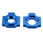 Chain Adjusters for Husqvarna Vitpilen 701 (2018–2023)
