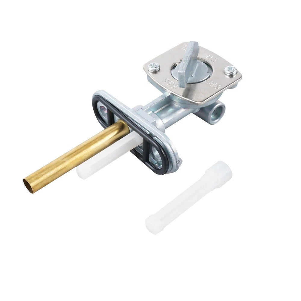 Fuel Tank Switch Valve Petcock Tap for Yamaha V-Star 1100 (2001–2008)
