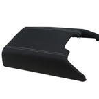 Leather Console Armrest Cover for Lincoln Navigator (2003–2006)