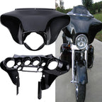 Fairing Cowl Inner/Outer for Harley Electra Glide 1996–2013