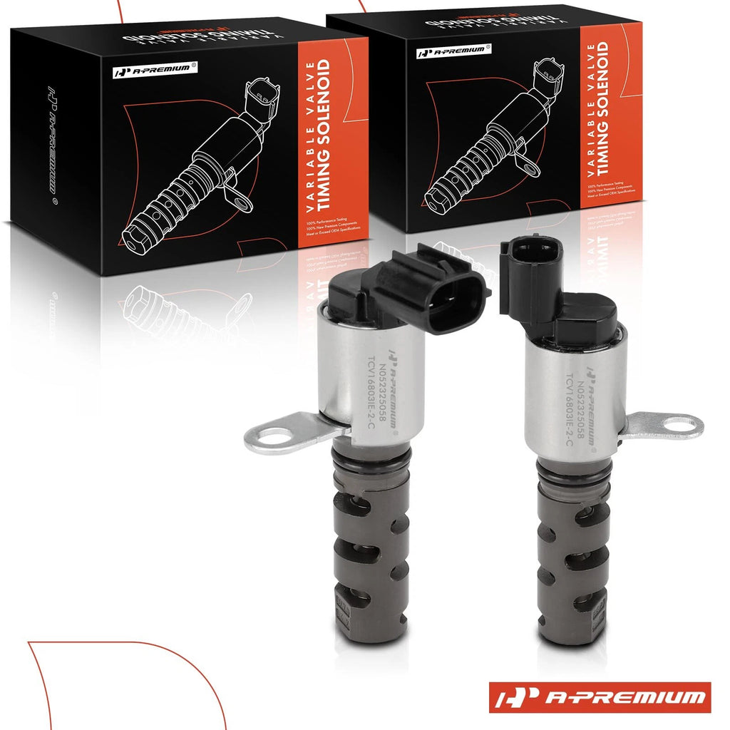 Variable Valve Timing Solenoid for Mitsubishi Lancer, Outlander (2011–2016)