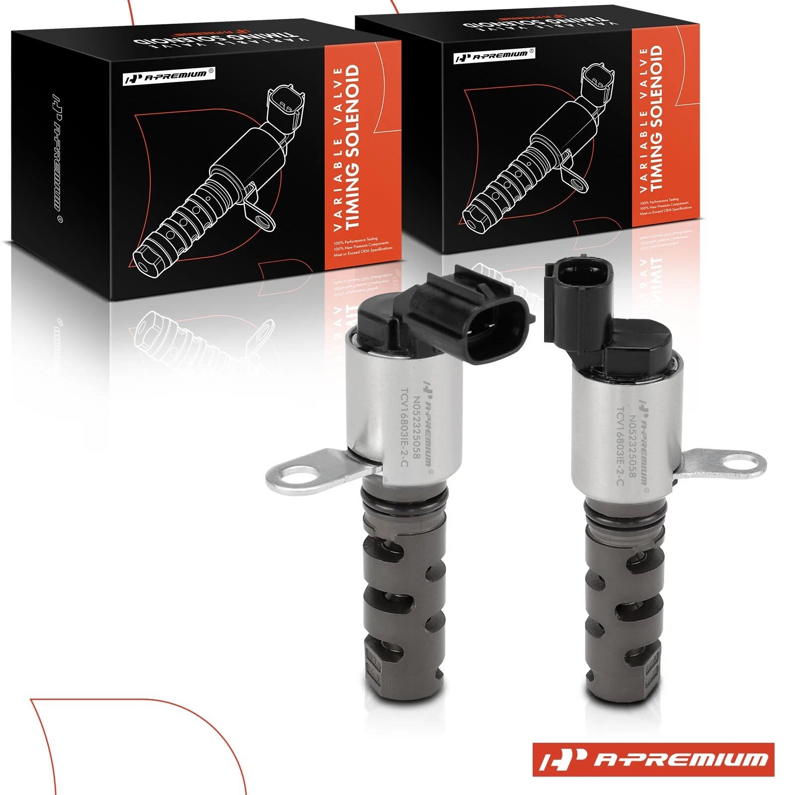 Variable Valve Timing Solenoid for Mitsubishi Lancer, Outlander (2011–2016)