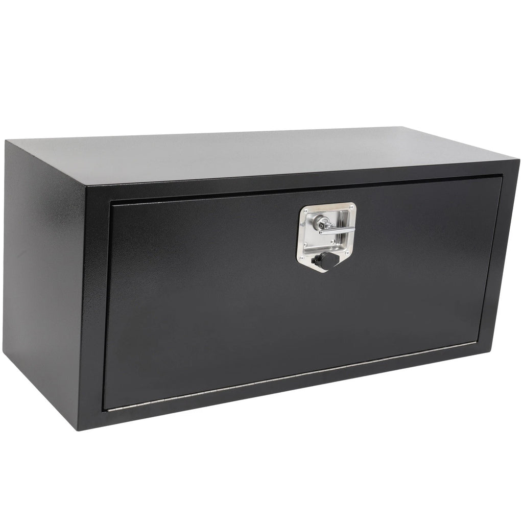 Storage Tool Box for Truck Garage Auto Repairing (36"x14"x16")