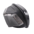Smoke Integrated Tail Light Turn Signal for Daytona 600 (2004-2005)