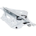 Window Regulator for Kia Optima (2006–2010) Left Side
