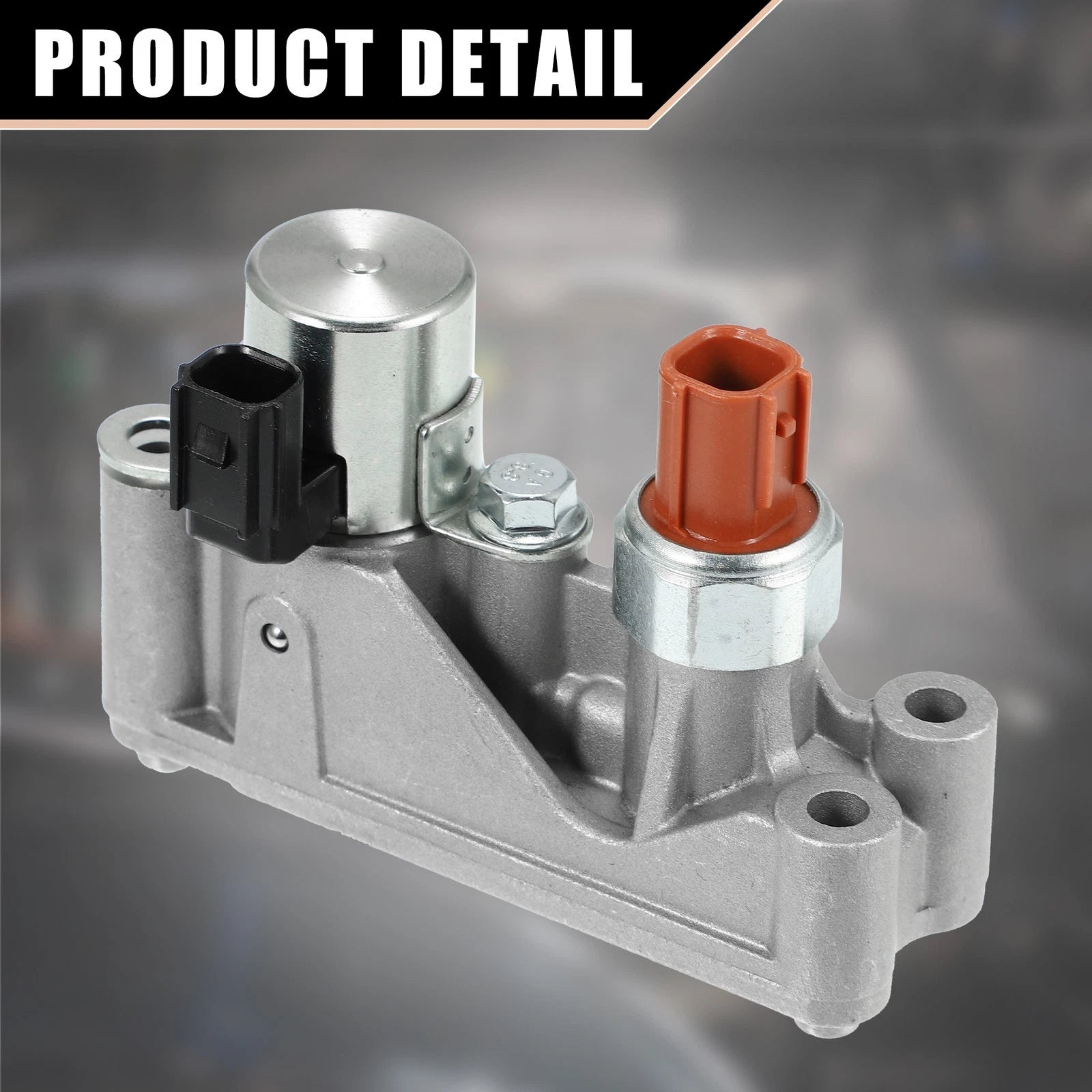 Variable Timing Solenoid Assembly Set for Honda  718844024471