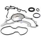 Timing Cover Gaskets Set for Jeep Cherokee Wrangler JK, Dodge Charger, Durango, Challenger