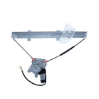 Front Right Window Regulator Motor 12V for Mitsubishi Fuso Canter (1995-2005)