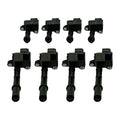 8x Ignition Coil for Mercedes-Benz GL550 GL63 AMG ML63 AMG (2013–2016)