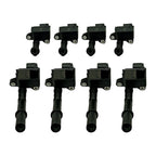 8x Ignition Coil for Mercedes-Benz GL550 GL63 AMG ML63 AMG (2013–2016)
