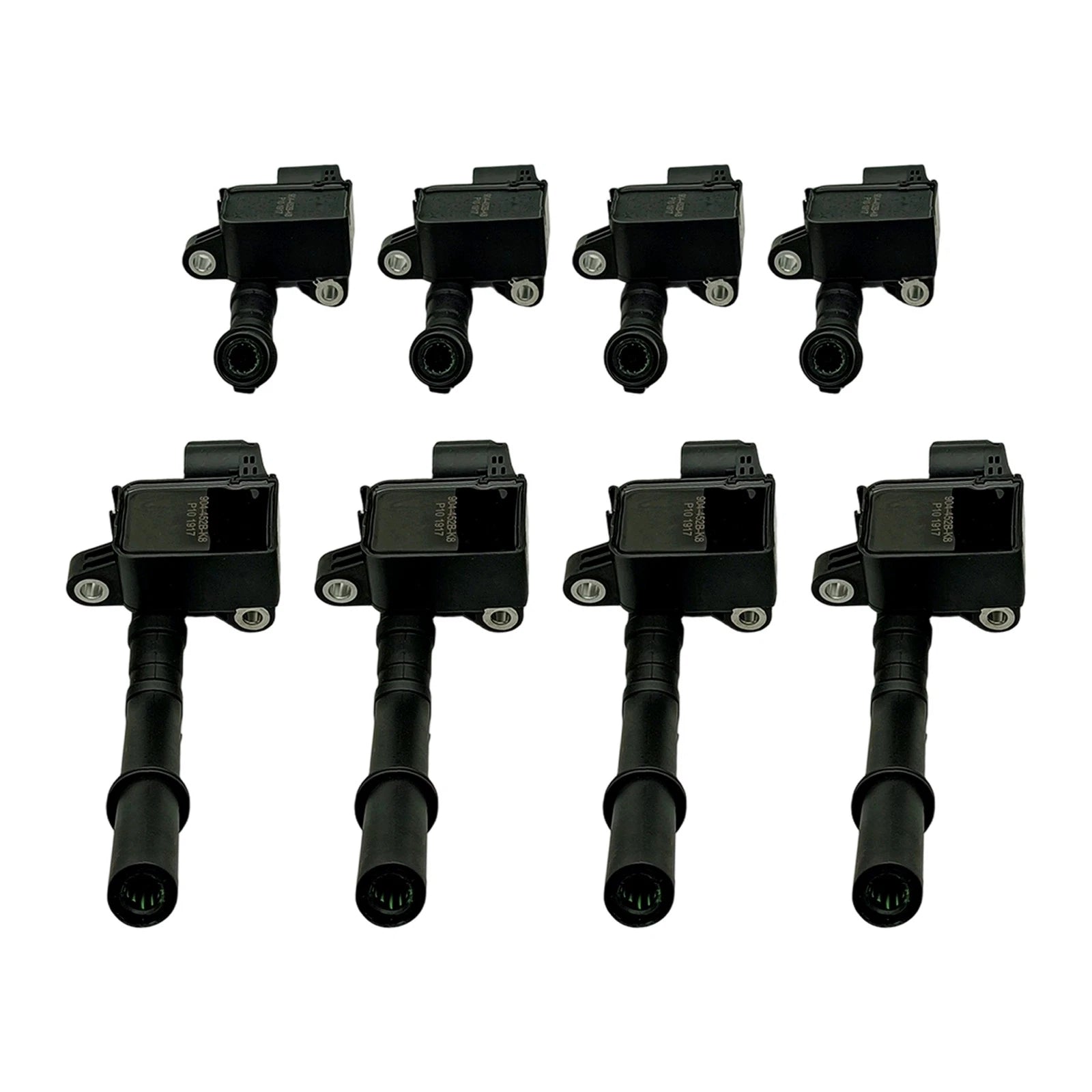 8x Ignition Coil for Mercedes-Benz GL550 GL63 AMG ML63 AMG (2013–2016)