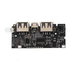 DIY Power Bank Core PCB Module 5V 1A & 5V 2.1A Output
