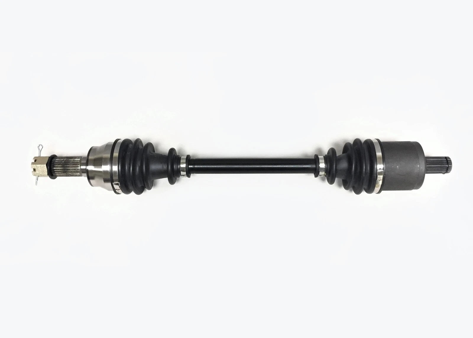 Precision Front CV Axle for Polaris RZR 900 Trail (2015–2020) 1333948 1333262