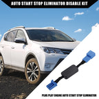 Auto Start Stop A-Off Cable Replacement for Toyota RAV4 (2020–2023)