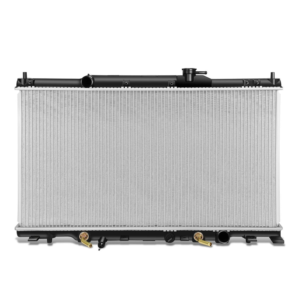 OE Style Aluminum Cooling Radiator for Honda CR-V Element (2002–2006) DPI2443