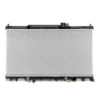 OE Style Aluminum Cooling Radiator for Honda CR-V Element (2002–2006) DPI2443