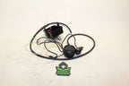 Digital Supercharger Boost Gauge for Sea-Doo RXP RXT GTX 215 255 260 300 (15-45 PSI)