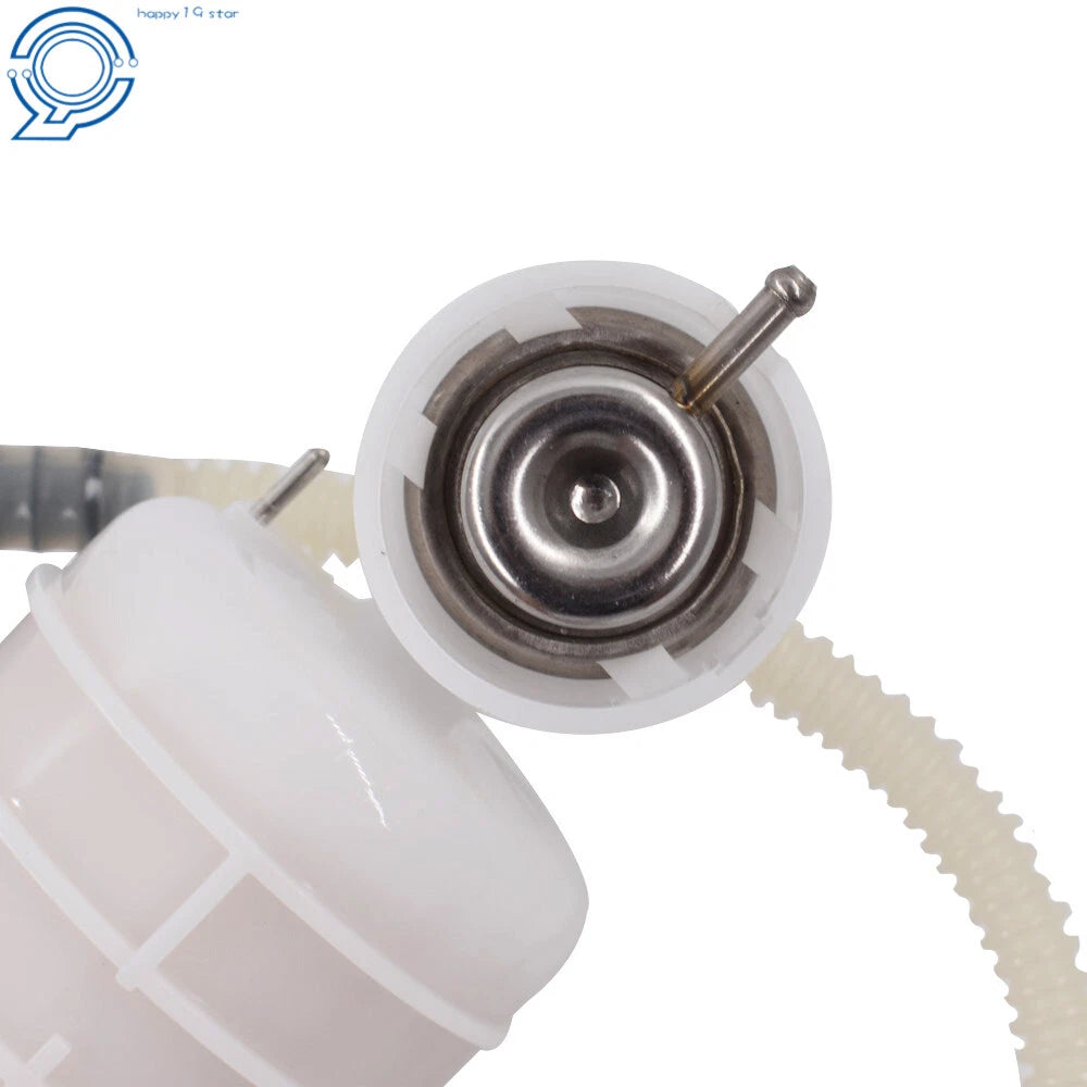 Fuel Filter with Pressure Regulator for BMW X3 E83 (2004–2006) 16146766158