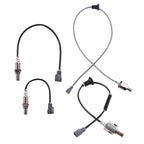 4PC Air Fuel Sensors for Lexus IS250 (2006–2008) 2349058 89467-04020
