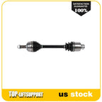 CV Axle Shaft Assembly for Acura RDX (2019–2021) Front Right Passenger