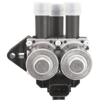 Heater Control Valve for Jaguar S-Type (2003-2008)