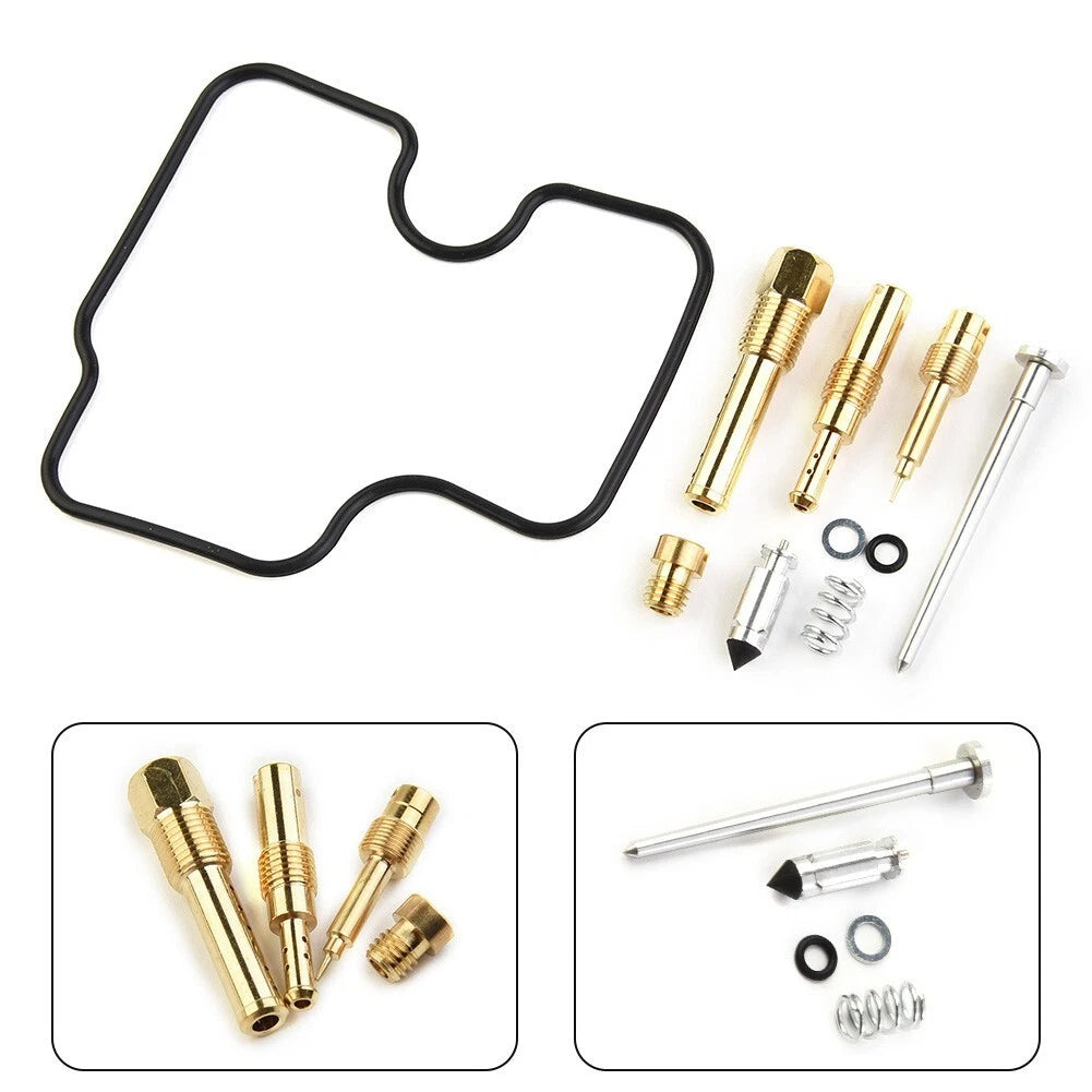 Set of 4 Carburetor Repair Kits for CBR250RR MC22 (1990–1999)