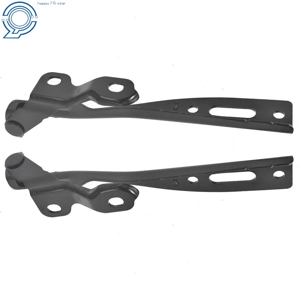 Hood Hinge Set for Honda Accord (2013–2017) Right & Left Pair
