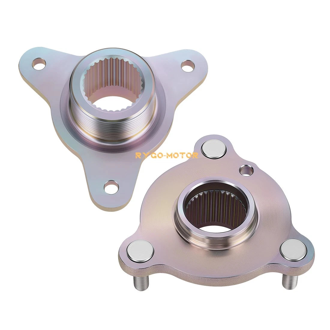 Rear Brake Disc & Sprocket Hub Collar for Polaris Trail Blazer Trail Boss (250-330)