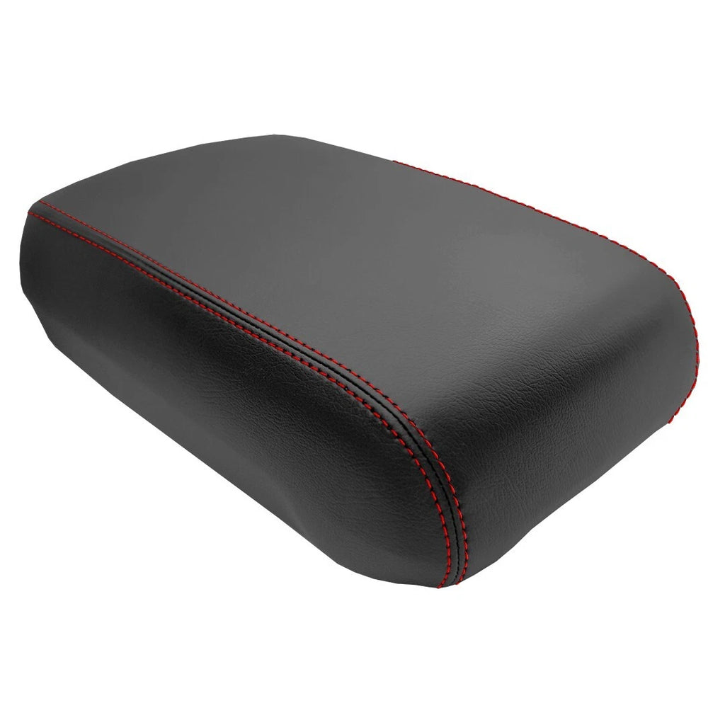 Leather Synthetic Console Armrest Cover for Jeep Grand Cherokee (1993–1998)