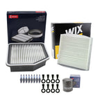 Tune Up Kit with NGK 8 Spark Plugs & Boots for Lexus GS430 (2001–2007)