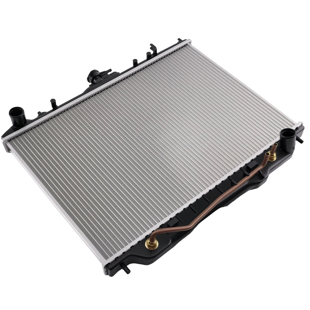 Aluminum Radiator for Isuzu Rodeo Sport 3.2L (2001–2003)