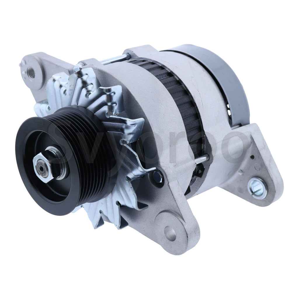 24V 35A Alternator 600-861-3111 for Komatsu Forklift 4D102E-1 S6D102E-1