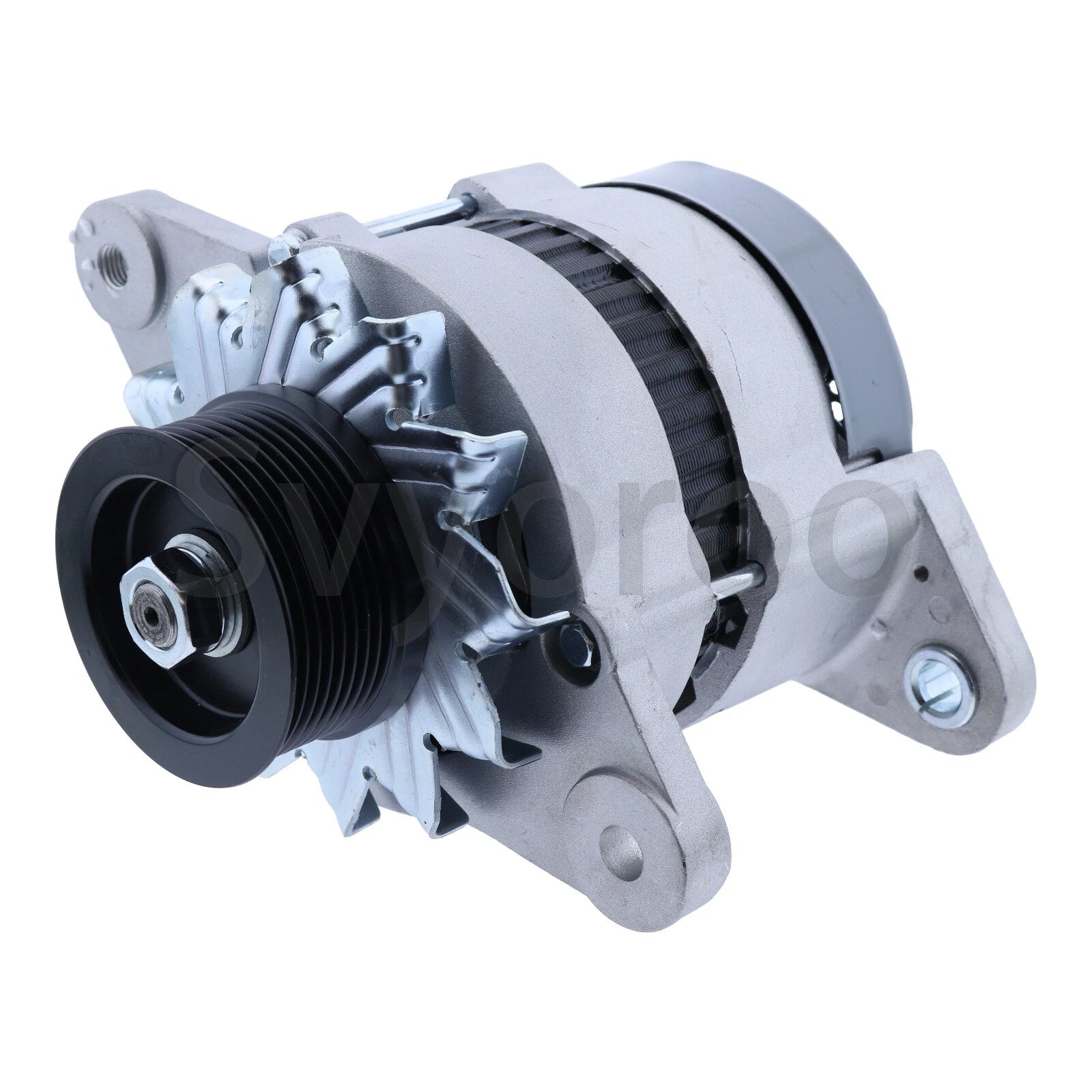 24V 35A Alternator 600-861-3111 for Komatsu Forklift 4D102E-1 S6D102E-1
