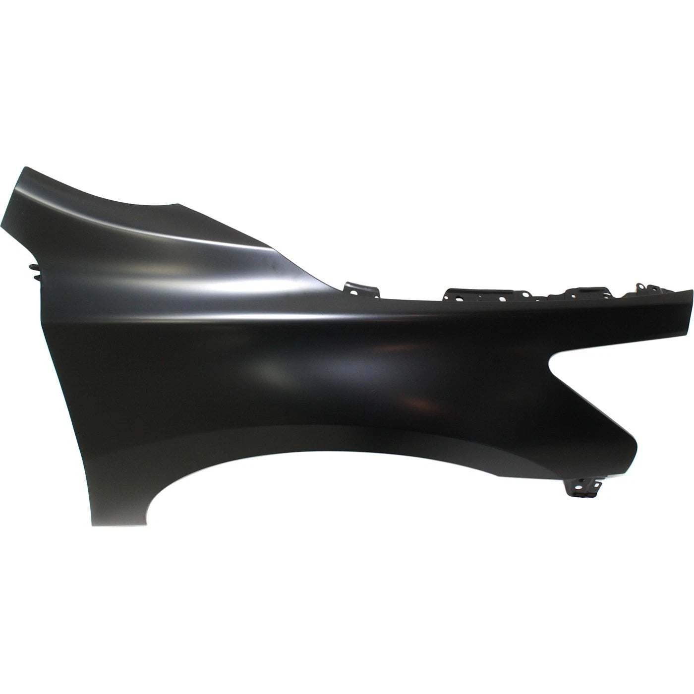 Fender for Nissan Altima (2013–2015) Front Passenger Side