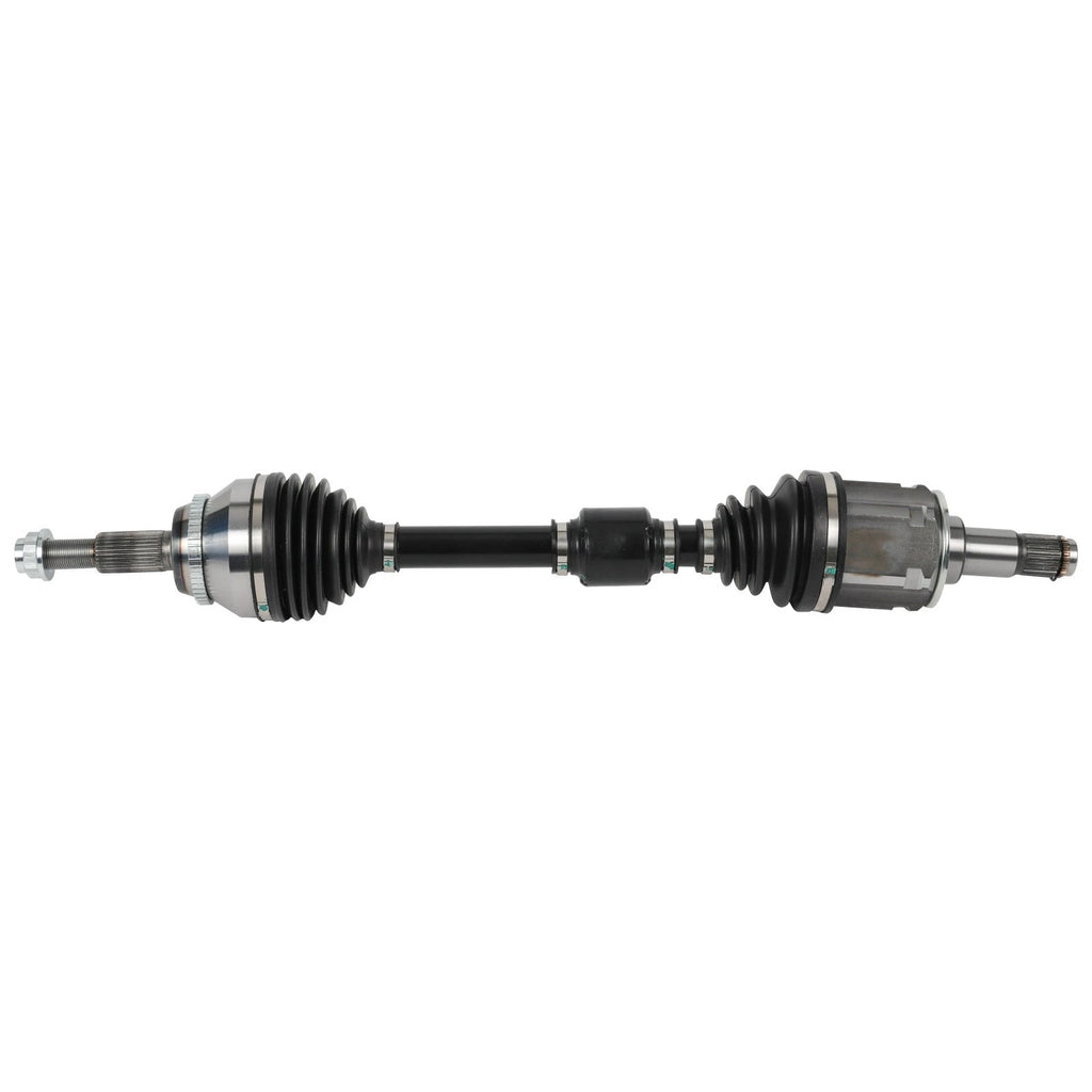 2X CV Axles Front FWD for Toyota Sienna (2017–2019) V6 3.5L