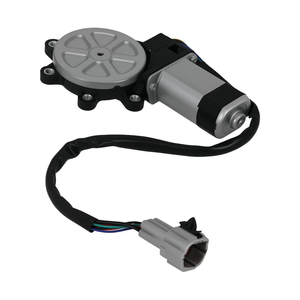 Front Right Power Window Motor for Infiniti I35 QX4 Nissan Maxima (2000–2003)
