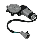 Front Right Power Window Motor for Infiniti I35 QX4 Nissan Maxima (2000–2003)