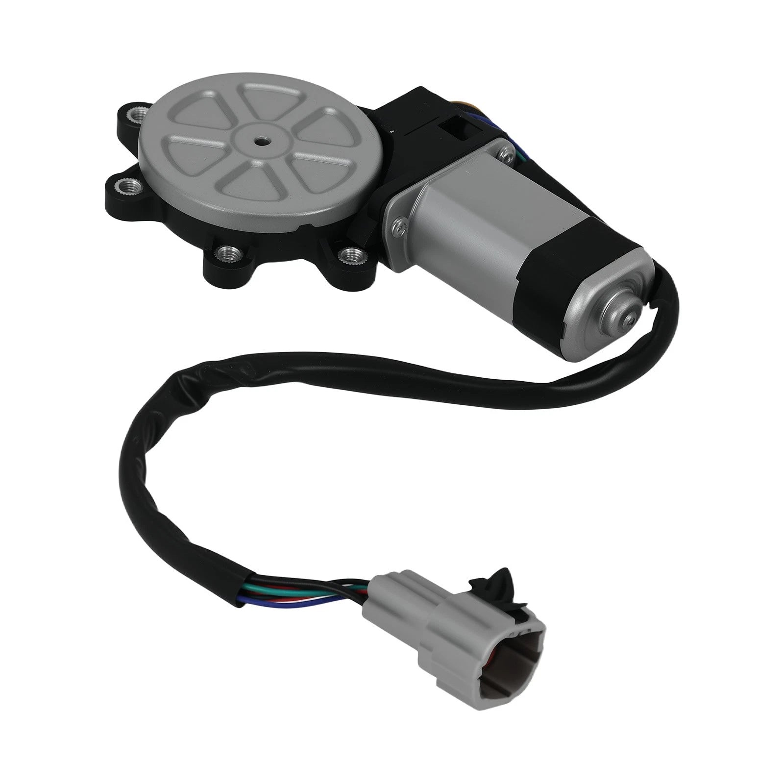 Front Right Power Window Motor for Infiniti I35 QX4 Nissan Maxima (2000–2003)
