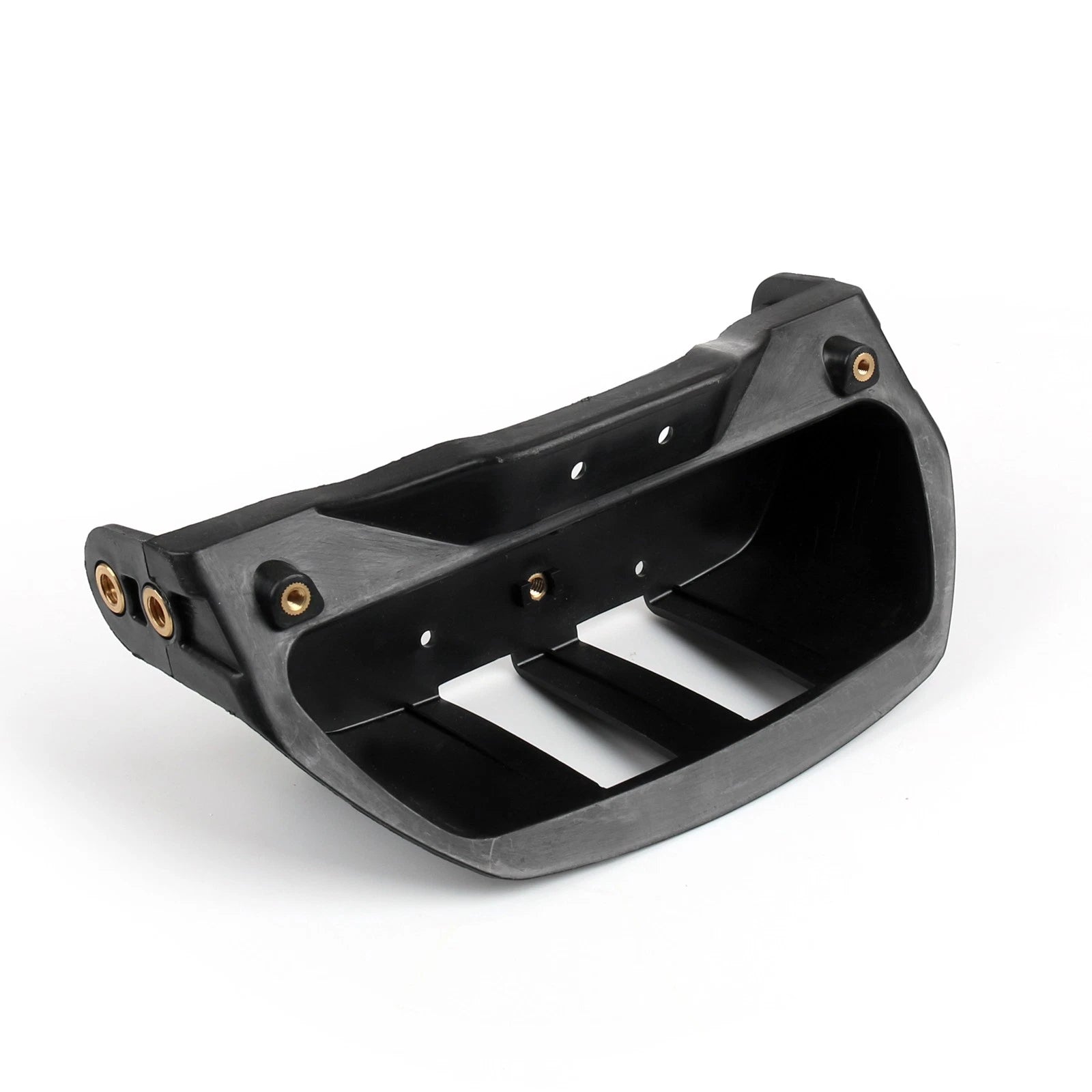 Tri-Bar LED Tail Light + Bracket for Harley Softail FXST FXSTB FXSTC (1999–2023)