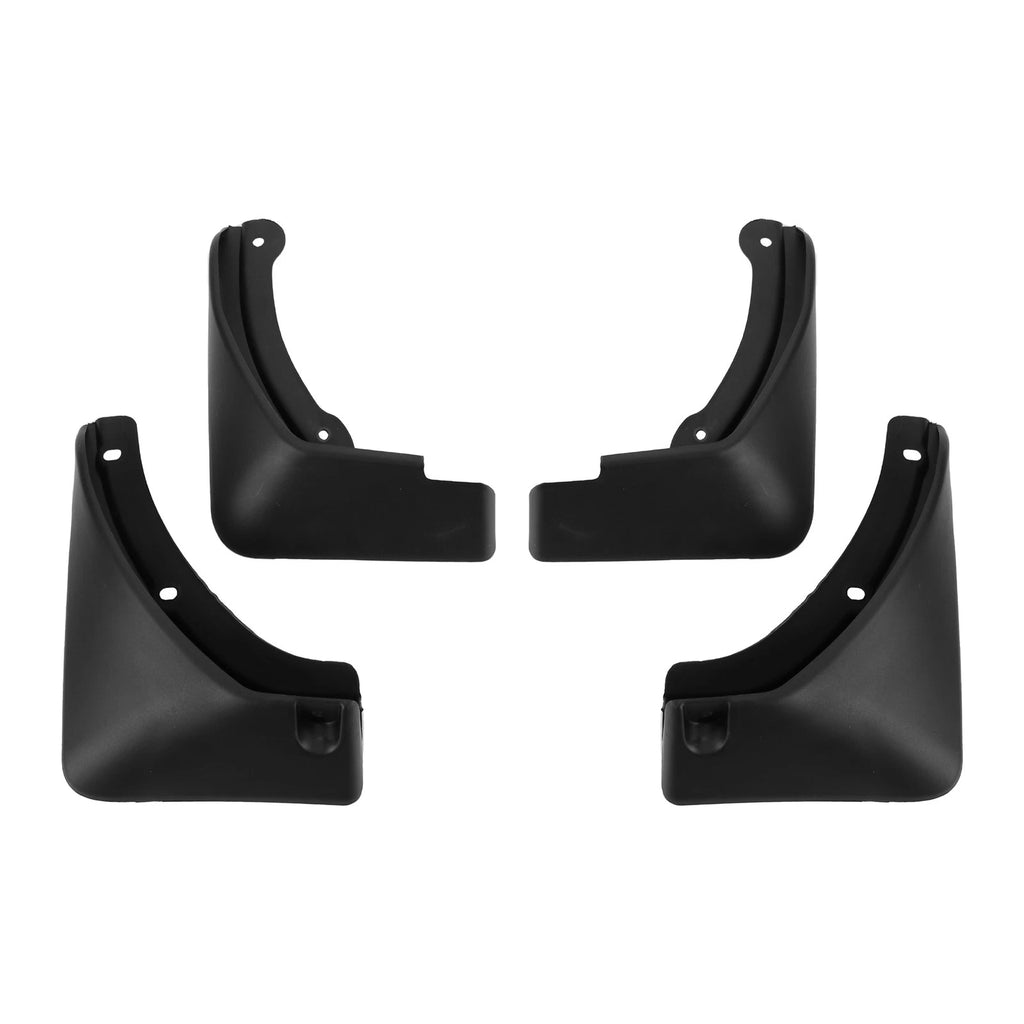 Mud Flaps Splash Guards for Kia KX3 (2020–2024) W/ Mount Accessories