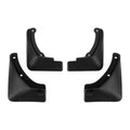 Mud Flaps Splash Guards for Kia KX3 (2020–2024) W/ Mount Accessories