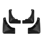Mud Flaps Splash Guards for Kia KX3 (2020–2024) W/ Mount Accessories