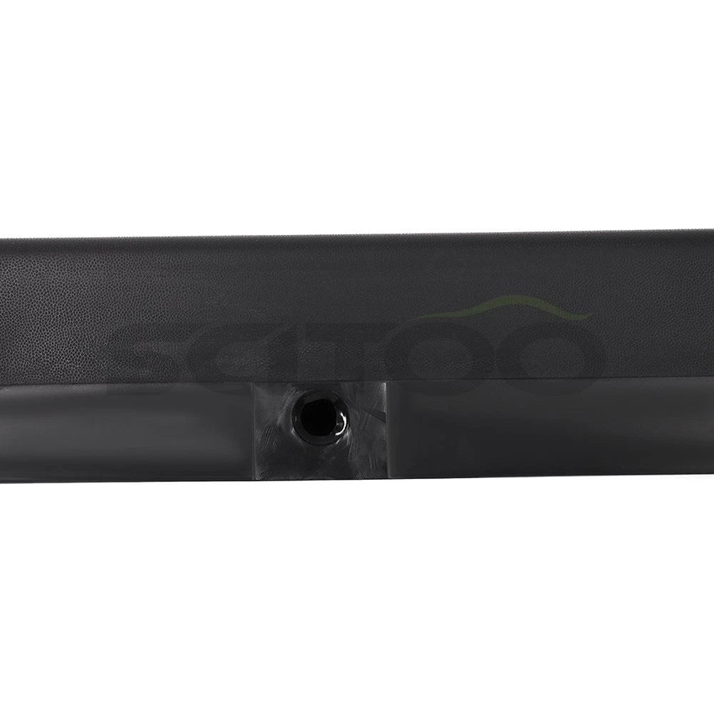Tailgate Spoiler for Ford F-250 (2009–2016) Flexible Step Models