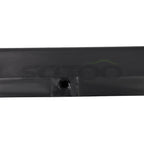 Tailgate Spoiler for Ford F-250 (2009–2016) Flexible Step Models