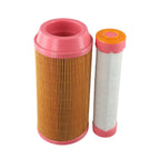 Air Filter Kit for Kubota Series (K3181, 82250)