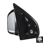 Left Driver Side Door Mirror for GMC Chevy (VAQ2 GM1320382 25954871)