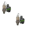 Oxygen Sensor Set of 2 for Chevrolet Corvette