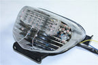 LED Tail Light Brake Integrated Turn Signal for Suzuki GSXR600/750/1000 (2006–2020)
