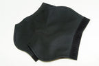 Door Handle Covers for Corvette C5 (1997–2004) - Leather Synthetic Black