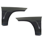 Set of 2 CAPA Fenders for Mercedes-Benz GLK350 (2010–2015)